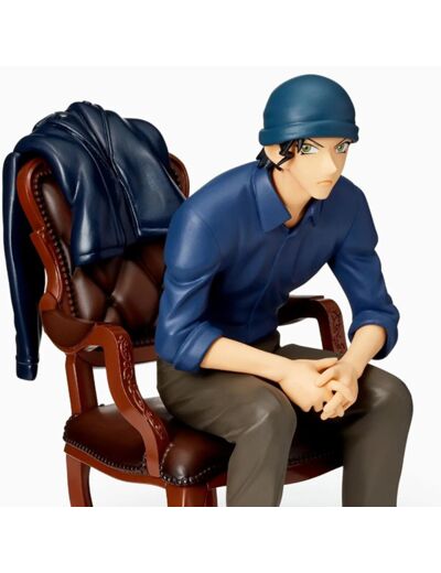 Detective Conan:  Premium Grace Situation Shuichi Akai