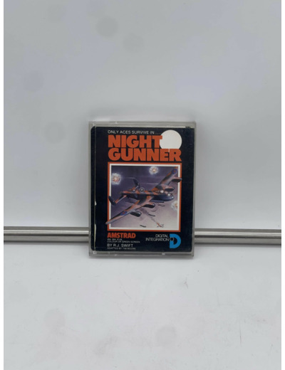 Jeu Amtsrad Night Gunner