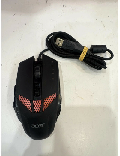 Souris Acer Nitro Gaming