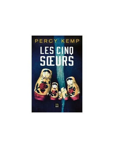 Livre Les Cinq Soeurs