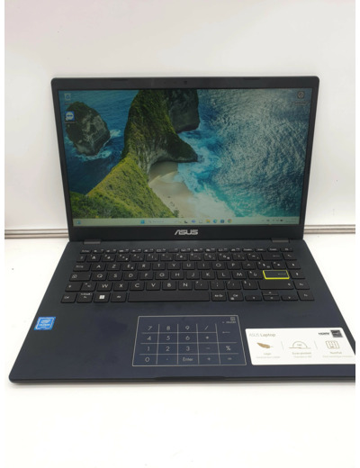 Ordinateur Portable Asus Vivobook Laptop E410ma