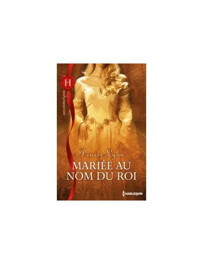 Livre Mariée Au Nom Du Roi