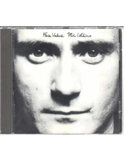 Cd Face Value