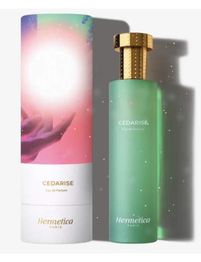 CEDARISE Eau de Parfum