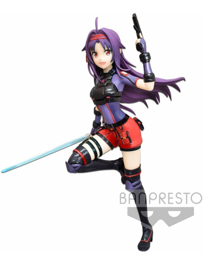 Sword Art Online - Yuuki - 20 cm