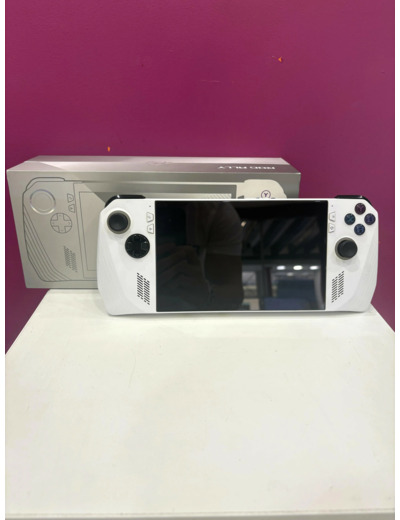 Asus ROG Ally Z1 Blanc Console portable 512 Go