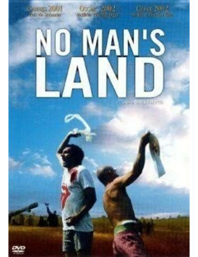 Dvd No Man's Land