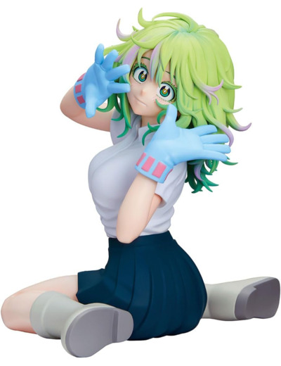 My Hero Academia - Glitter & Glamours - Figurine Toru Hagakure