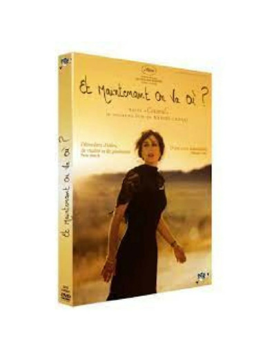 Dvd Et maintenant on va où ?