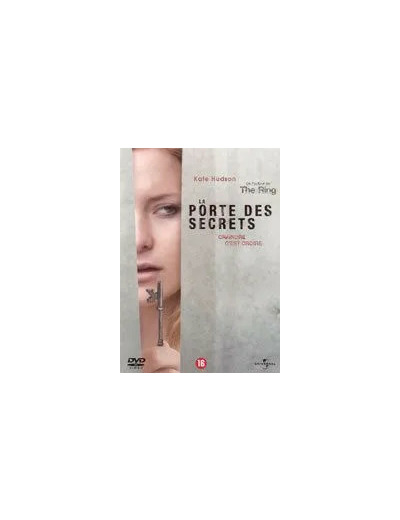 Dvd LA PORTE DES SECRETS
