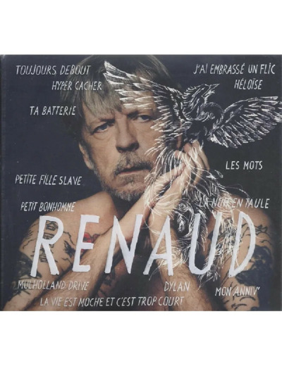 Cd Renaud - Renaud