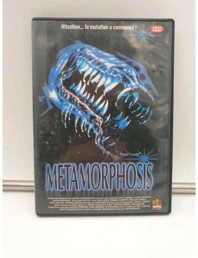 Dvd Titre Divers / Multiple