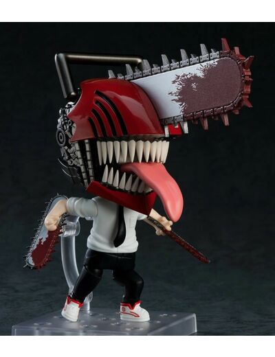 Chainsaw Man - Figurine Denji Chainsaw Nendoroid