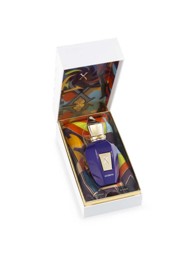 Accento EDP