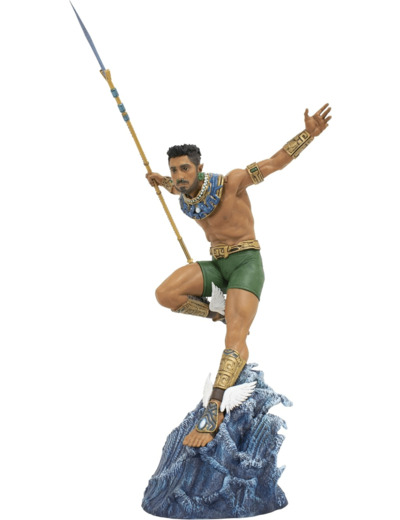 Black Panther: Wakanda Forever Marvel Movie Gallery Pvc Statue Namor 25Cm