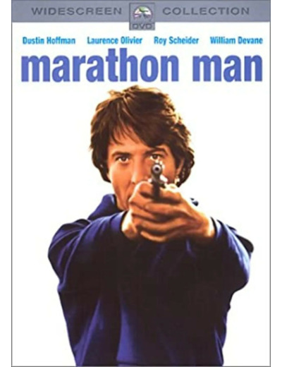Dvd Marathon Man
