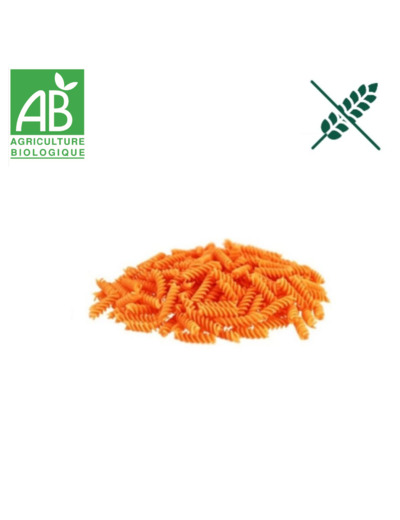 Spécialités de lentille corail - 100g