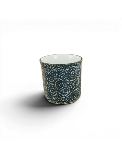 MINI TASSE MARUTAKU PIEUVRE - JAPON