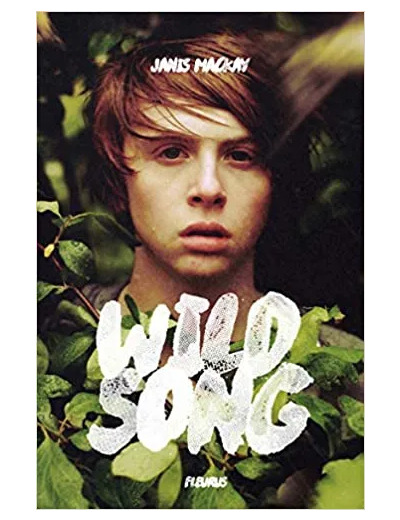 Livre Wild song