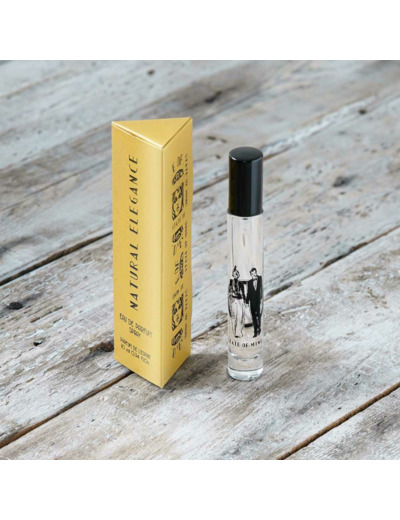 Natural Elegance Spray 10ml