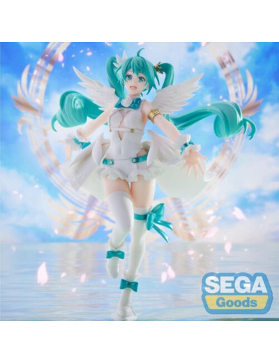 Hatsune Miku SPM Figure 15th Anniversary Murakami Yuichi Ver.