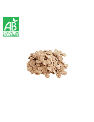 Flakes sarrasin - 100g