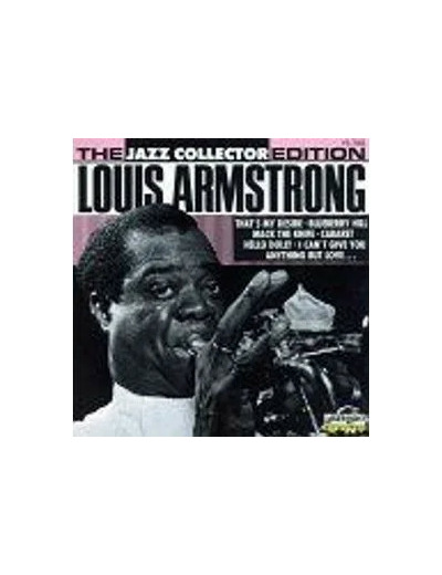 Cd Jazz Collector Edition