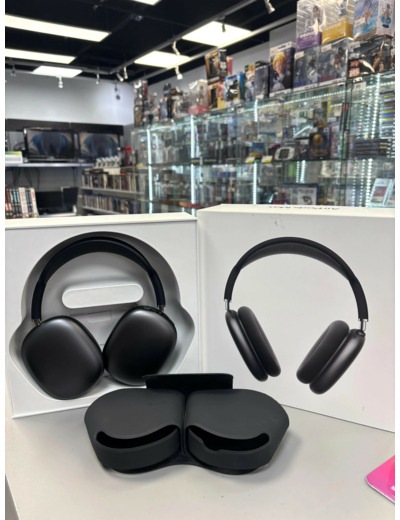 Apple AirPods Max Gris