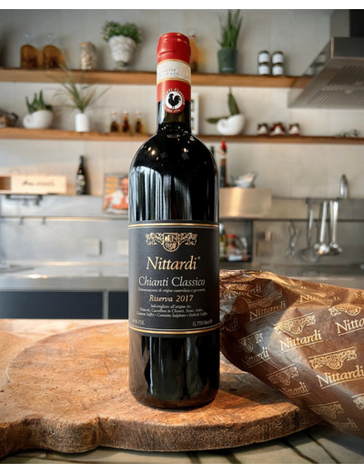 vino - VINS DE TOSCANE
