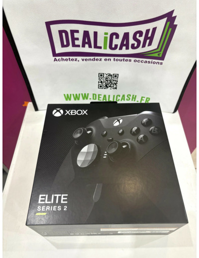 Manette Xbox One Elite V2
