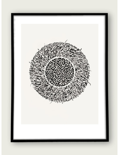 Le Vivant - Edition d'Art