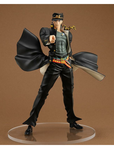 JoJo's Bizarre Adventure Stardust Crusaders - Figurine Jotaro Kujo Pop Up Parade 19 cm