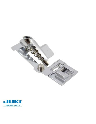 JUKI – Pied Presseur Pose Biais pour Machines à Coudre des Séries G, F et DX
