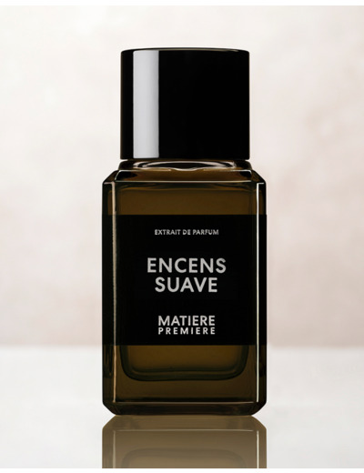 Encens Suave Extrait 100 ml