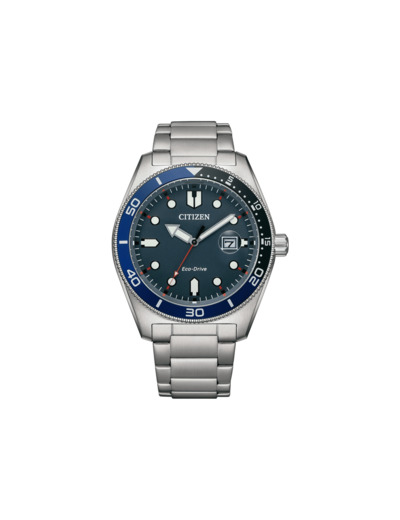 Montre Citizen Sunset Eco-Drive AW1761-89L