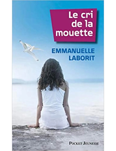 Livre Le Cri de la mouette