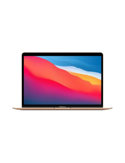 Ordinateur Portable Apple MacBook Air 13''M1  A2337 256 Go SSD 8 Go RAM
