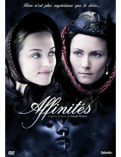 Dvd Affinités