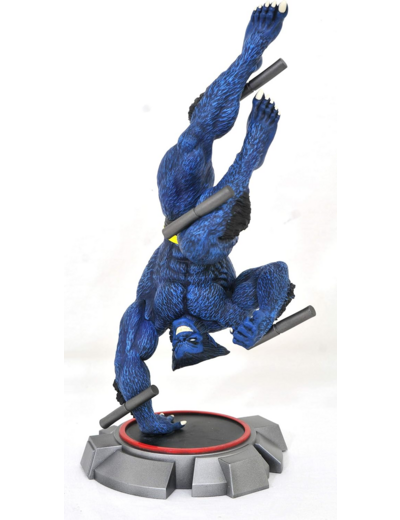[FIGURINE] Marvel Gallery -Diamond select - XMEN Beast