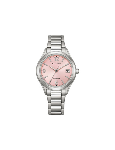 Montre Citizen Platform Trendy Colors FE6121-67X