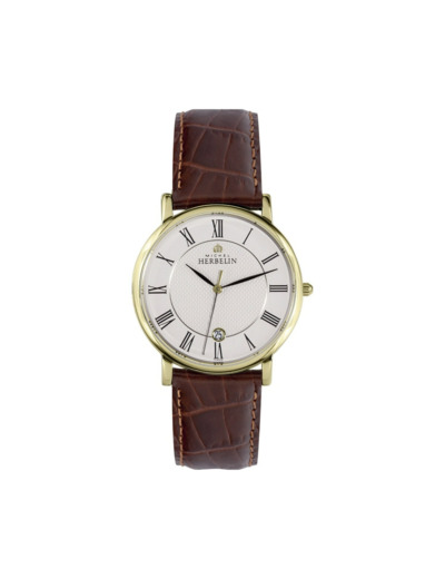 Montre HERBELIN Classique 12248P08MA