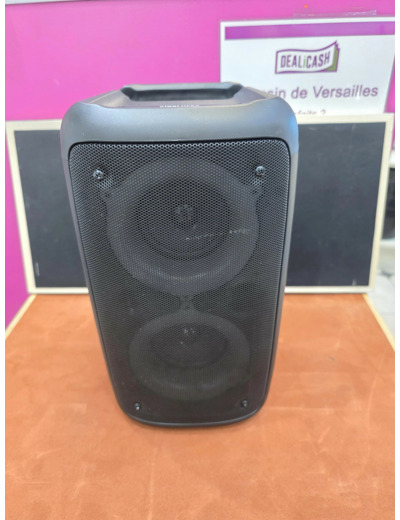 Enceinte bluetooth Kinglucky KTS-1265