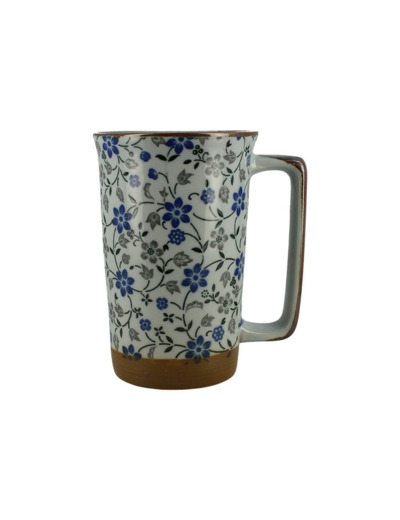 MUG 40cl AMARELIS BLEU - JAPON