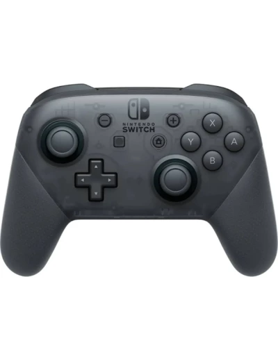 MANETTE NINTENDO SWITCH PRO HAC-013