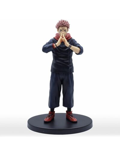 Jujutsu Kaisen - Figurine Ryomen Sukuna 18cm