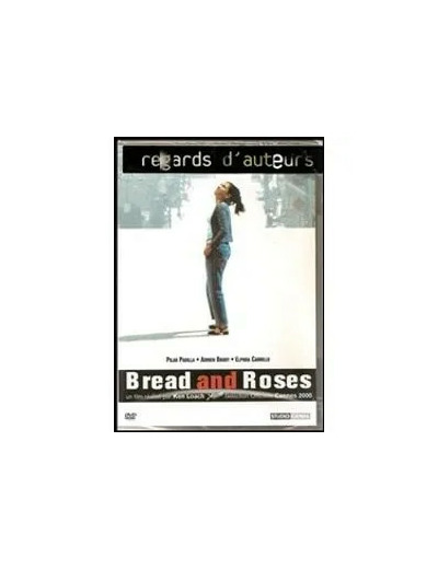 Dvd Bread and Roses