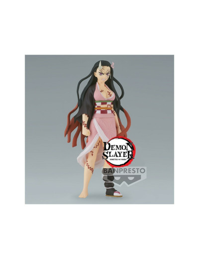 Demon Slayer - Kimetsu No Yaiba - Figurine Kamado Nezuko Vol.26