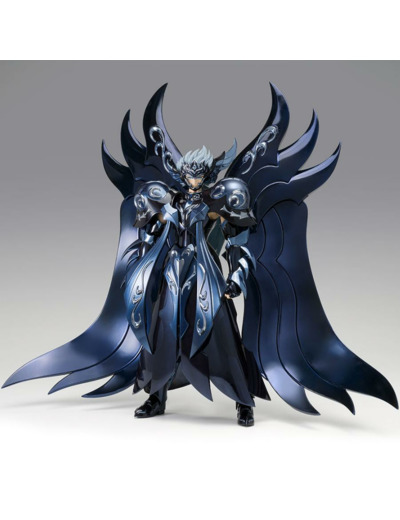 Saint Seiya / Figurine Thanatos Myth Cloth EX