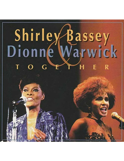 Cd Together