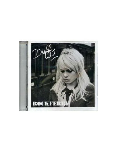 Cd Duffy - Rockferry (2008)